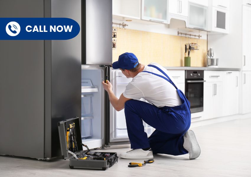 Port Jefferson Appliance Repair Company
